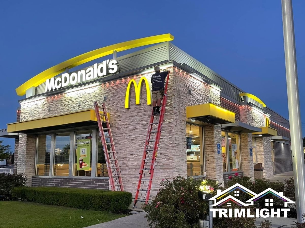 Trimlight NoCo, Lighting Installation in Loveland, CO - photo 7