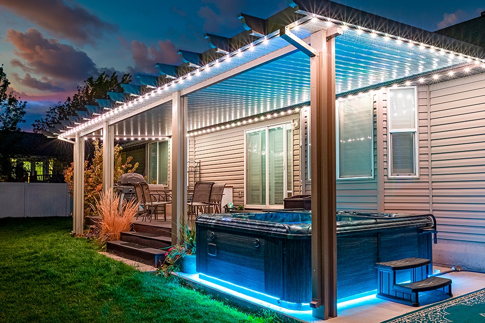 Trimlight NoCo, Lighting Installation in Loveland, CO - photo 8
