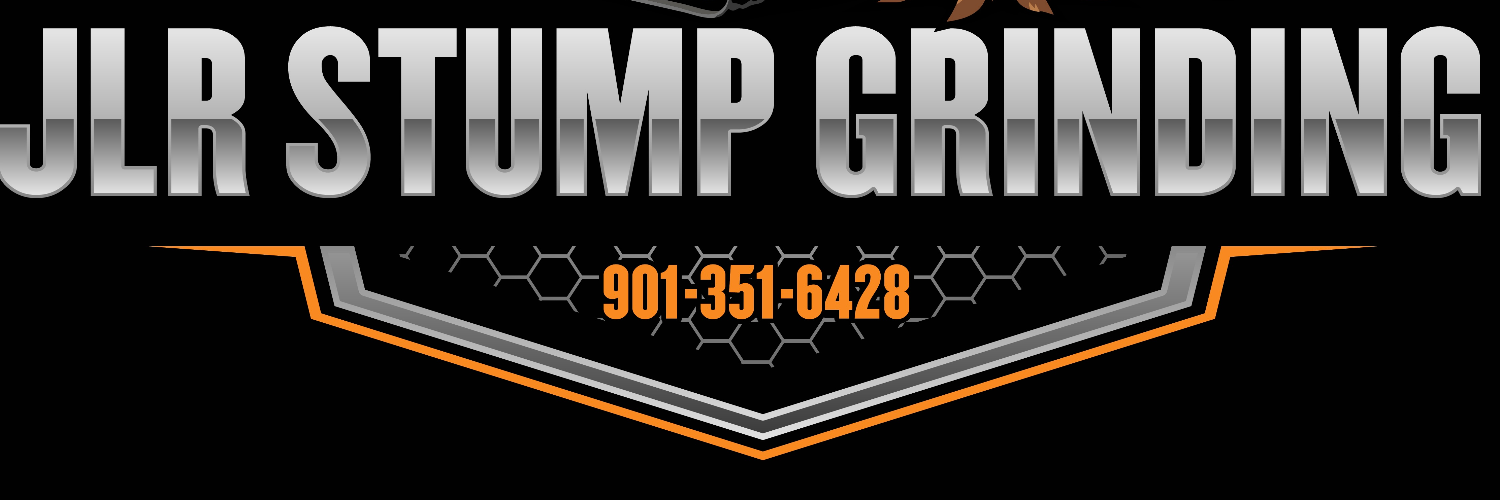 JLR Stump Grinding cover photo