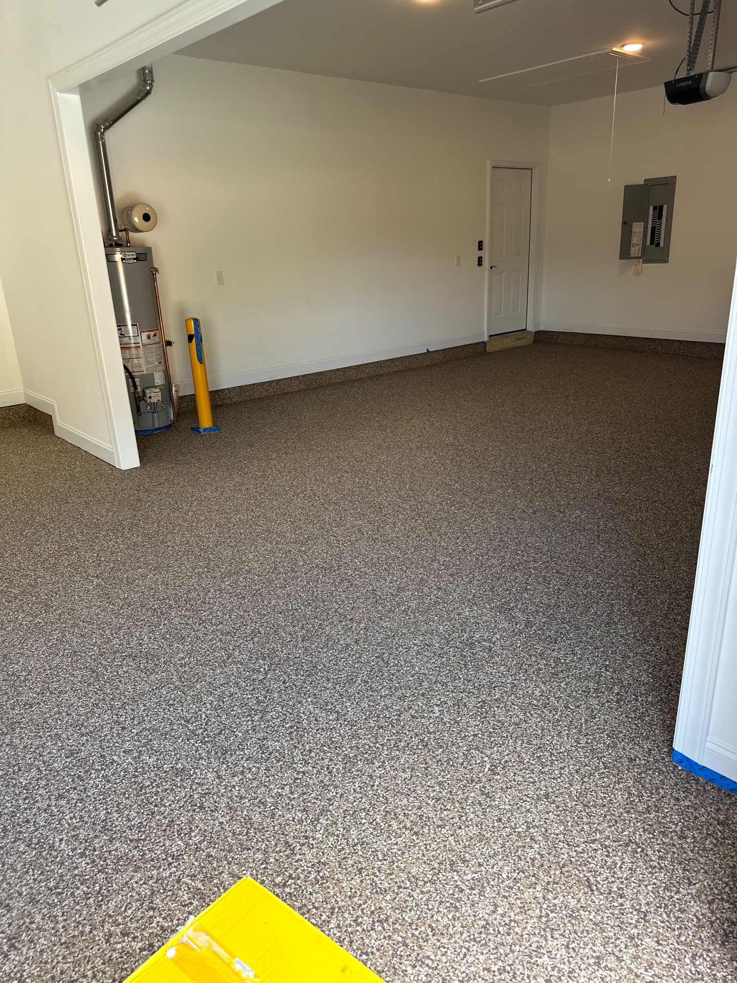 Epoxyfloorsanddoors.com, Epoxy Floor Coating in Hixson, TN - photo 2