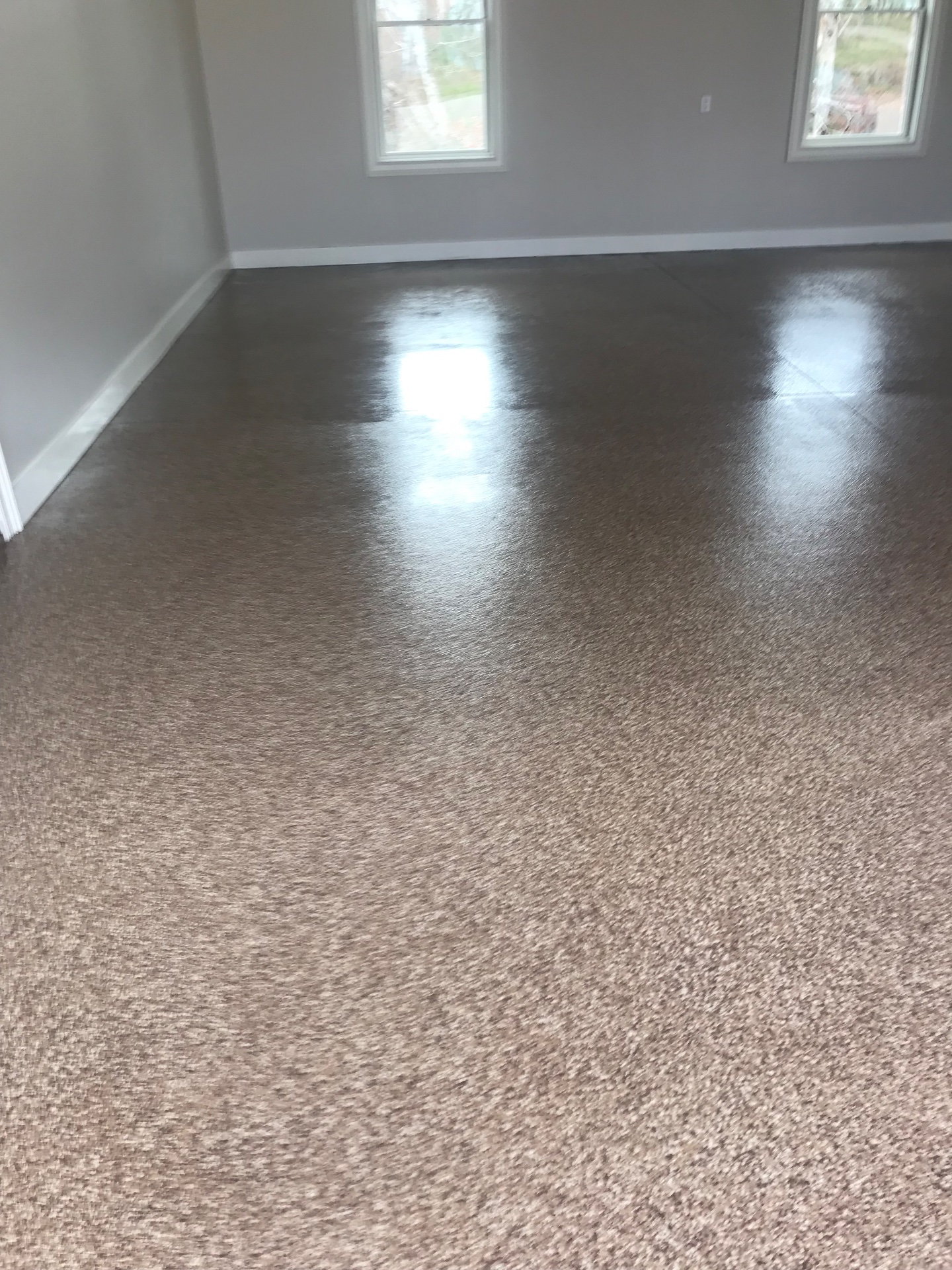 Epoxyfloorsanddoors.com, Epoxy Floor Coating in Hixson, TN - photo 3