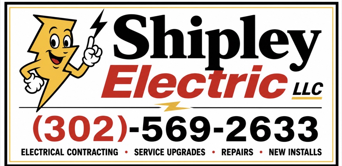 Shipley Electric LLC, Electrical and Wiring Repair in Greenwood, DE - photo 1