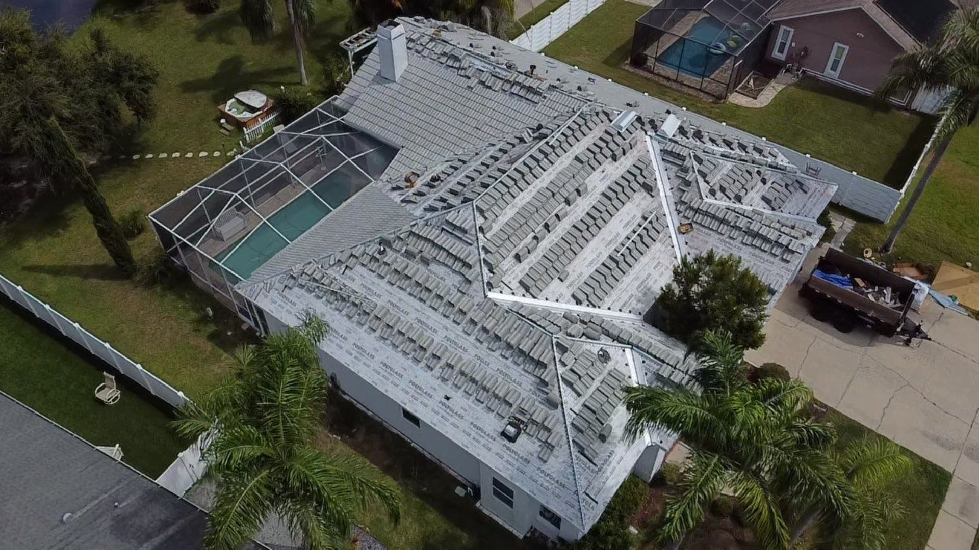 Gulf Shield Roofing, Roof Installation or Replacement in Lutz, FL - photo 2