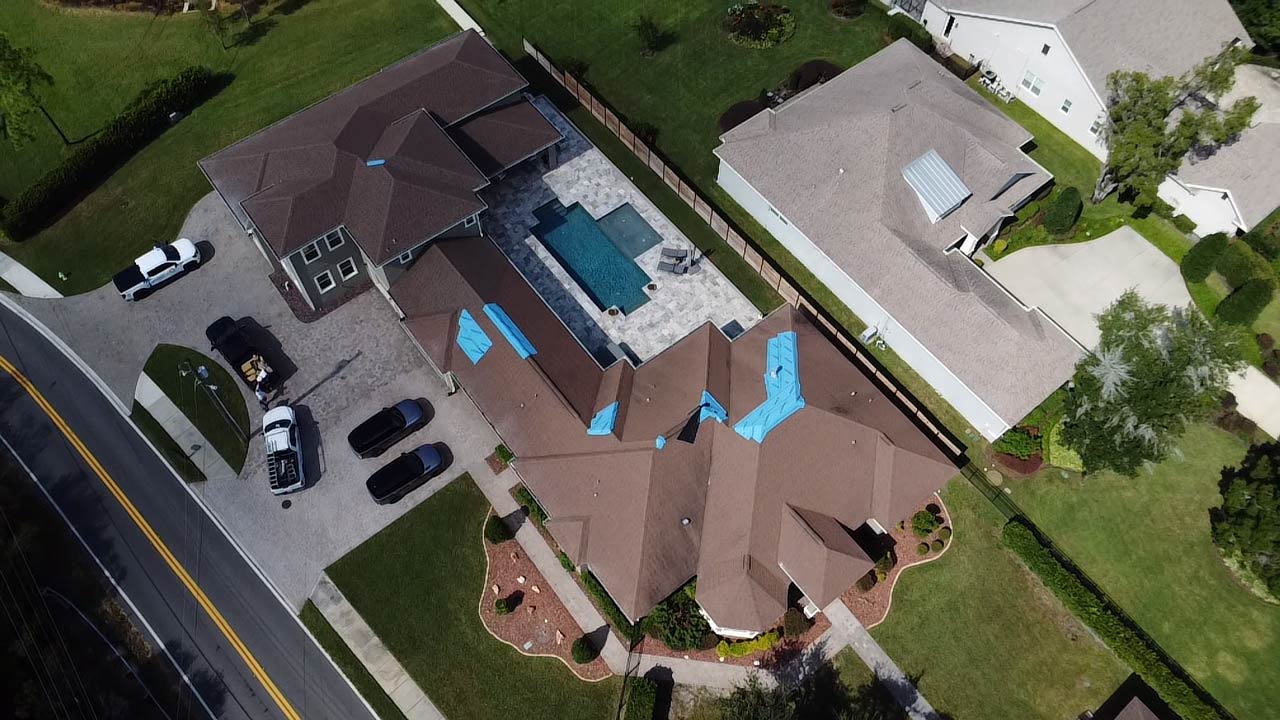 Gulf Shield Roofing, Roof Installation or Replacement in Lutz, FL - photo 3