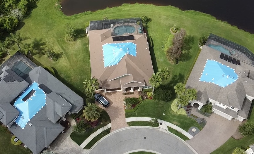 Gulf Shield Roofing, Roof Installation or Replacement in Lutz, FL - photo 4