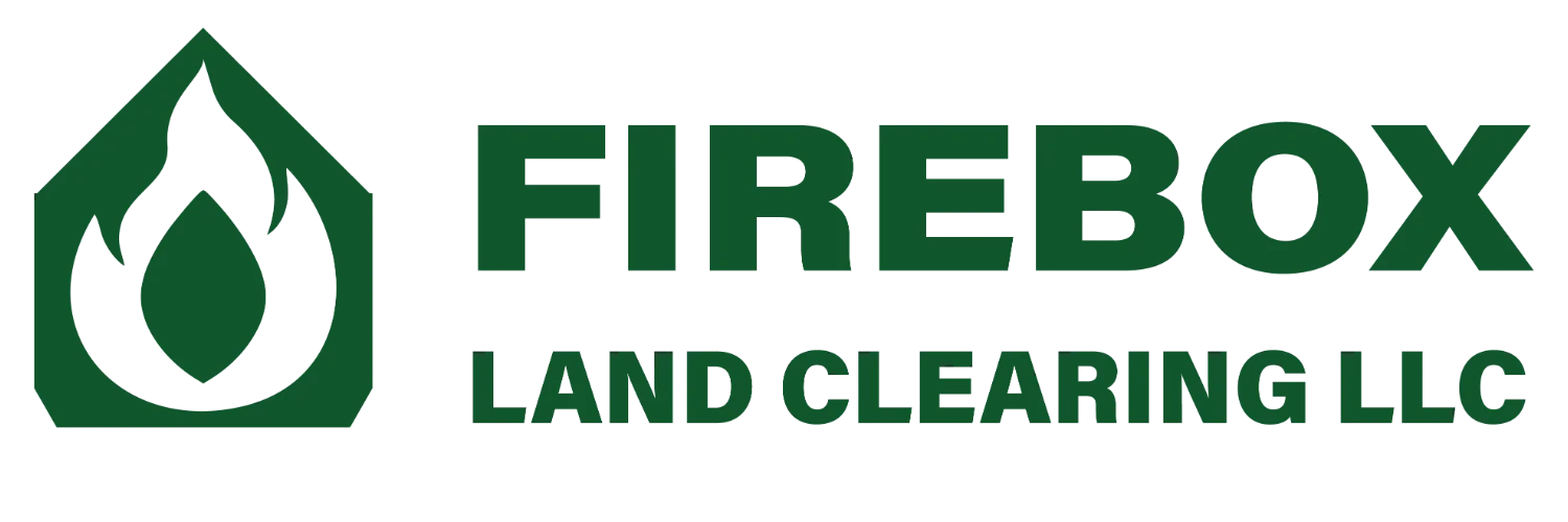 Firebox Land Clearing LLC cover photo