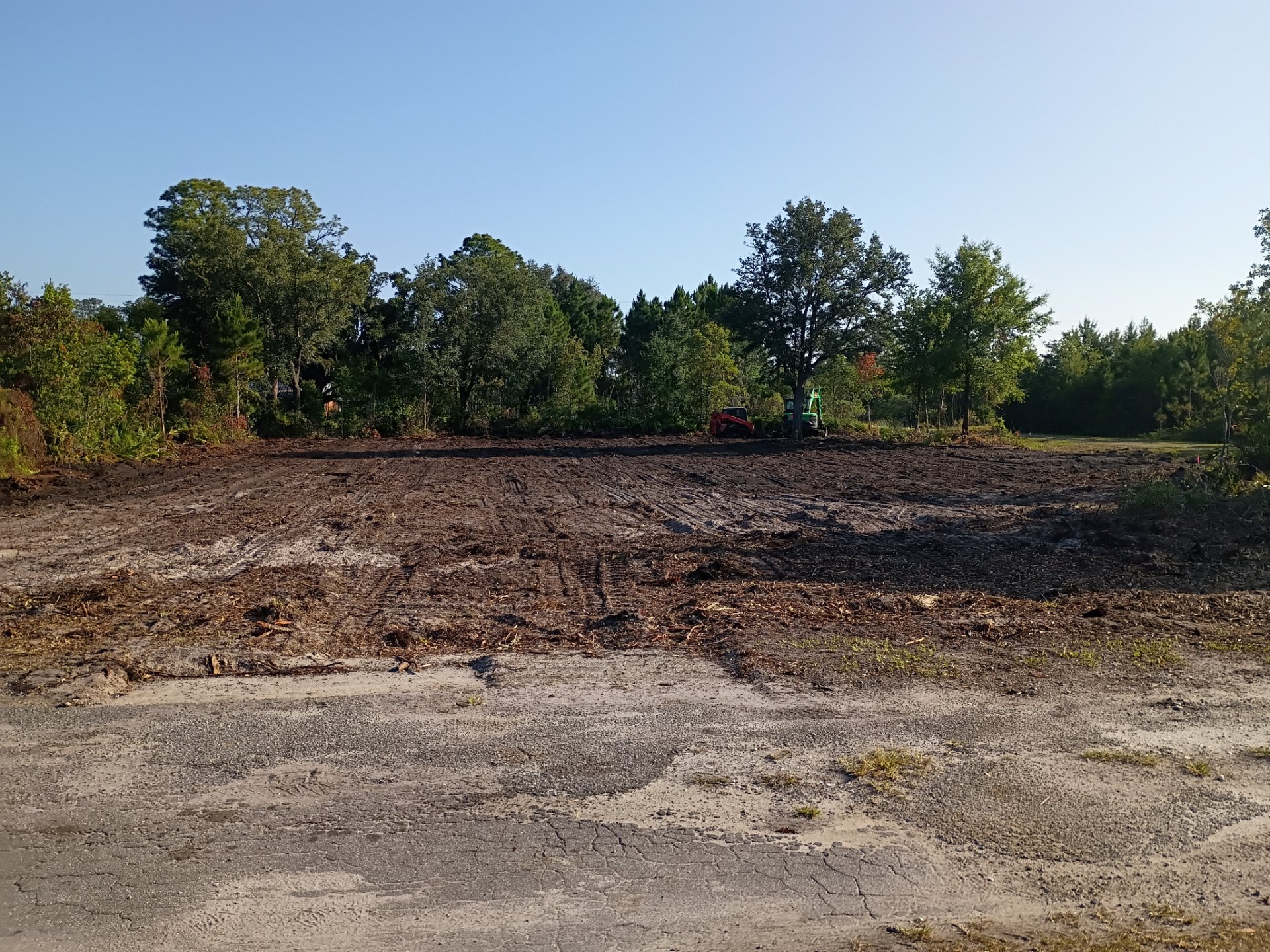 Firebox Land Clearing LLC, Demolition Services in Orlando , FL - photo 4