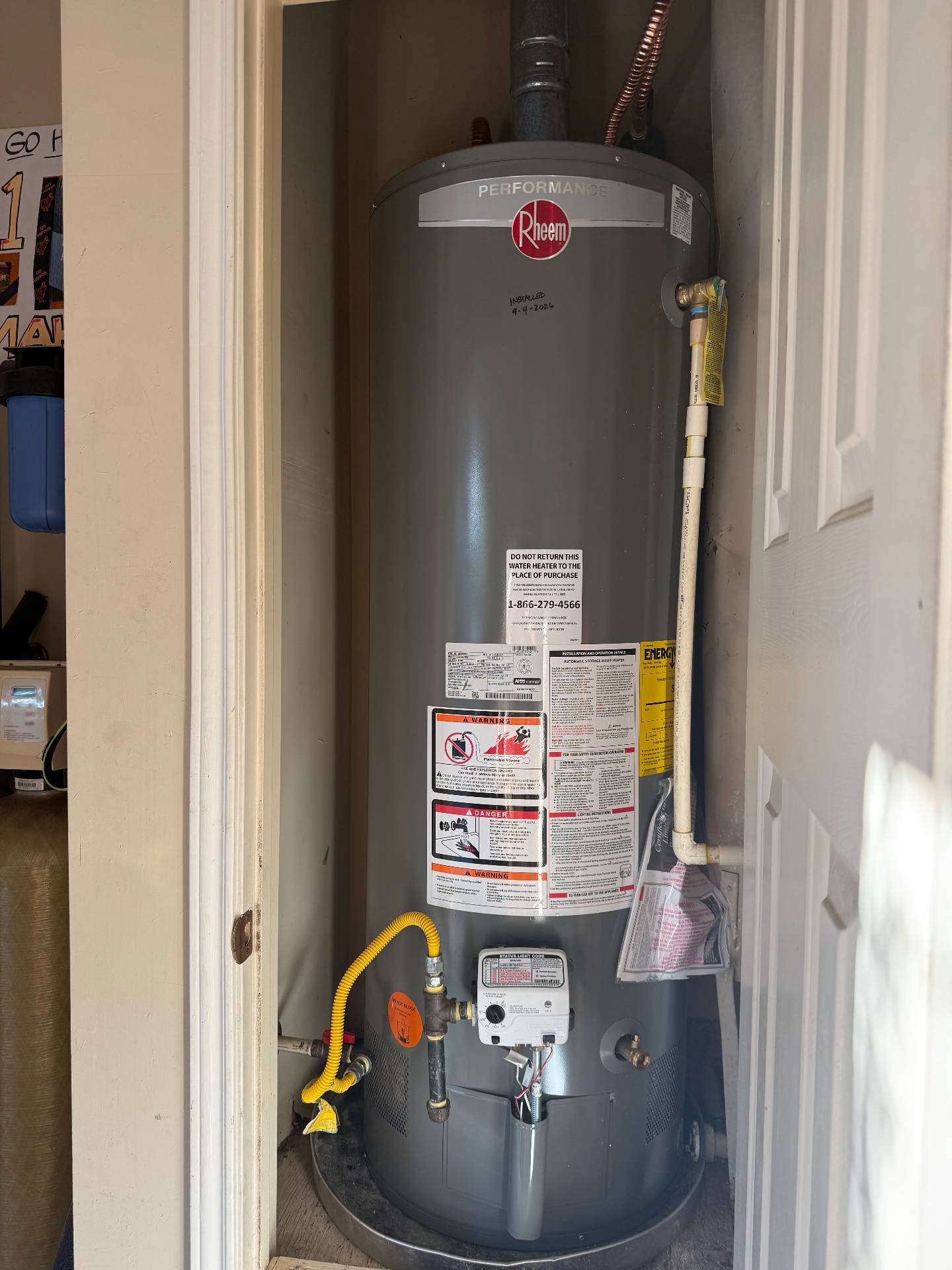 Crusader Services LLC, Emergency Plumbing in Austin, TX - photo 1