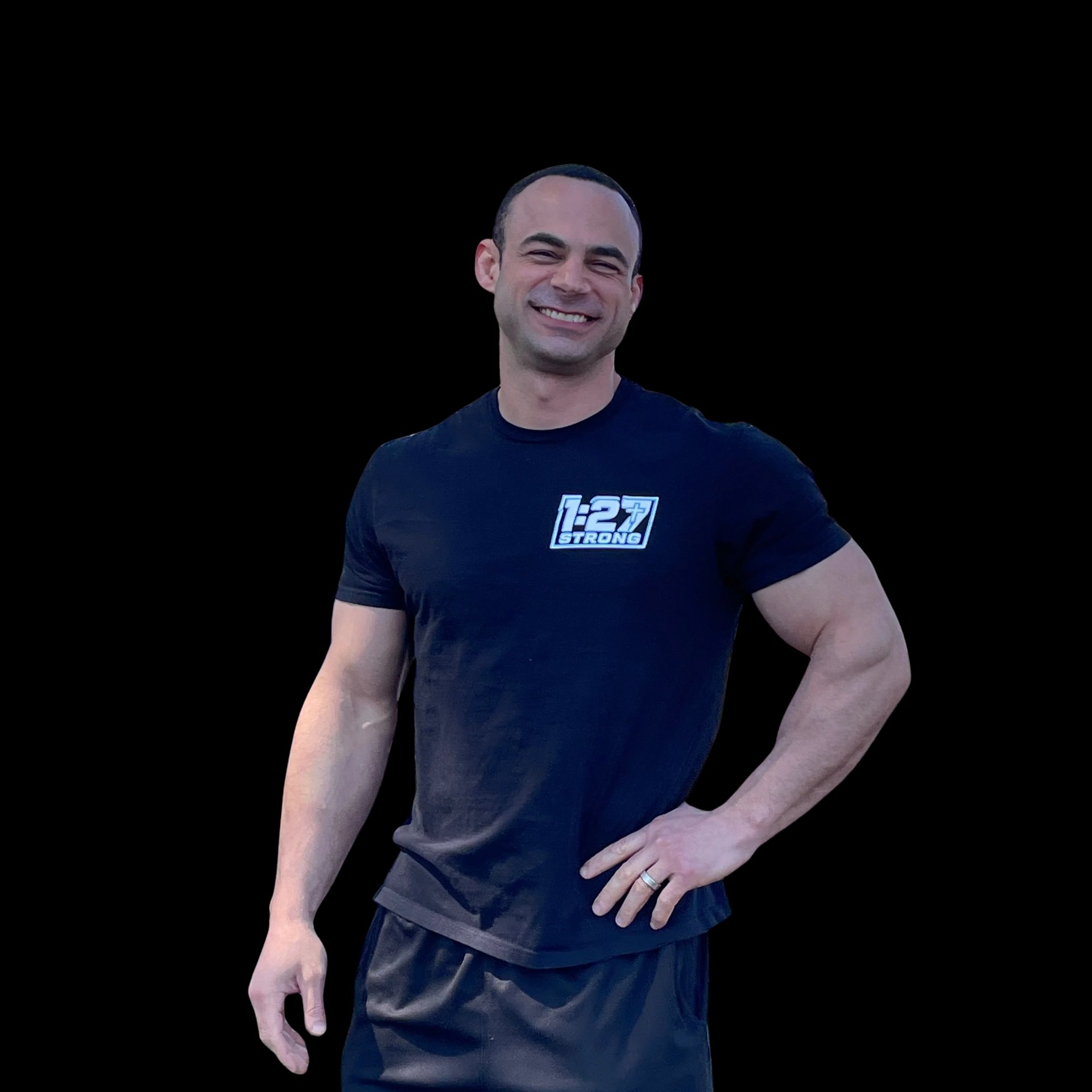1:27 Strong, Personal Training in Nesconset, NY - photo 1