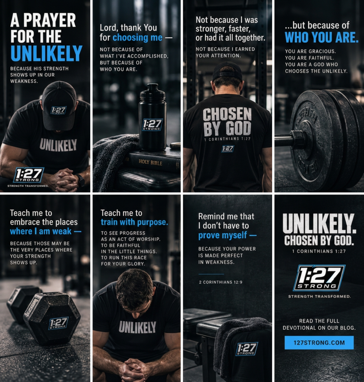 1:27 Strong, Personal Training in Nesconset, NY - photo 2