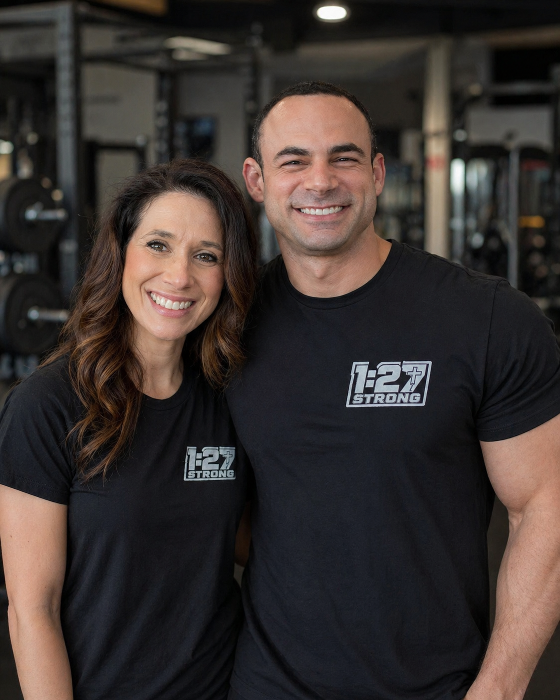 1:27 Strong, Personal Training in Nesconset, NY - photo 6