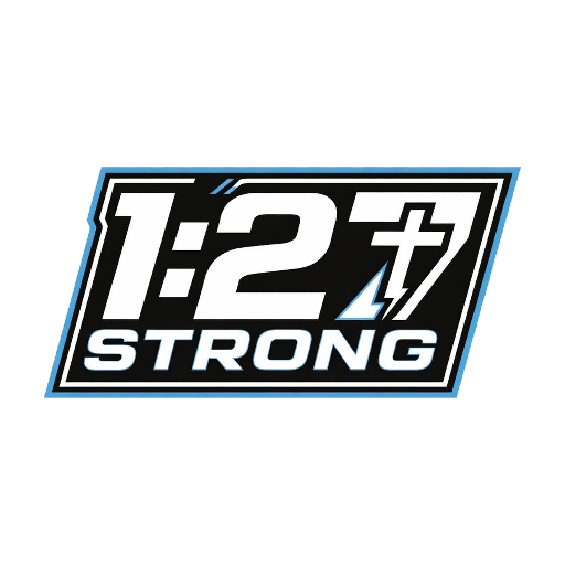1:27 Strong