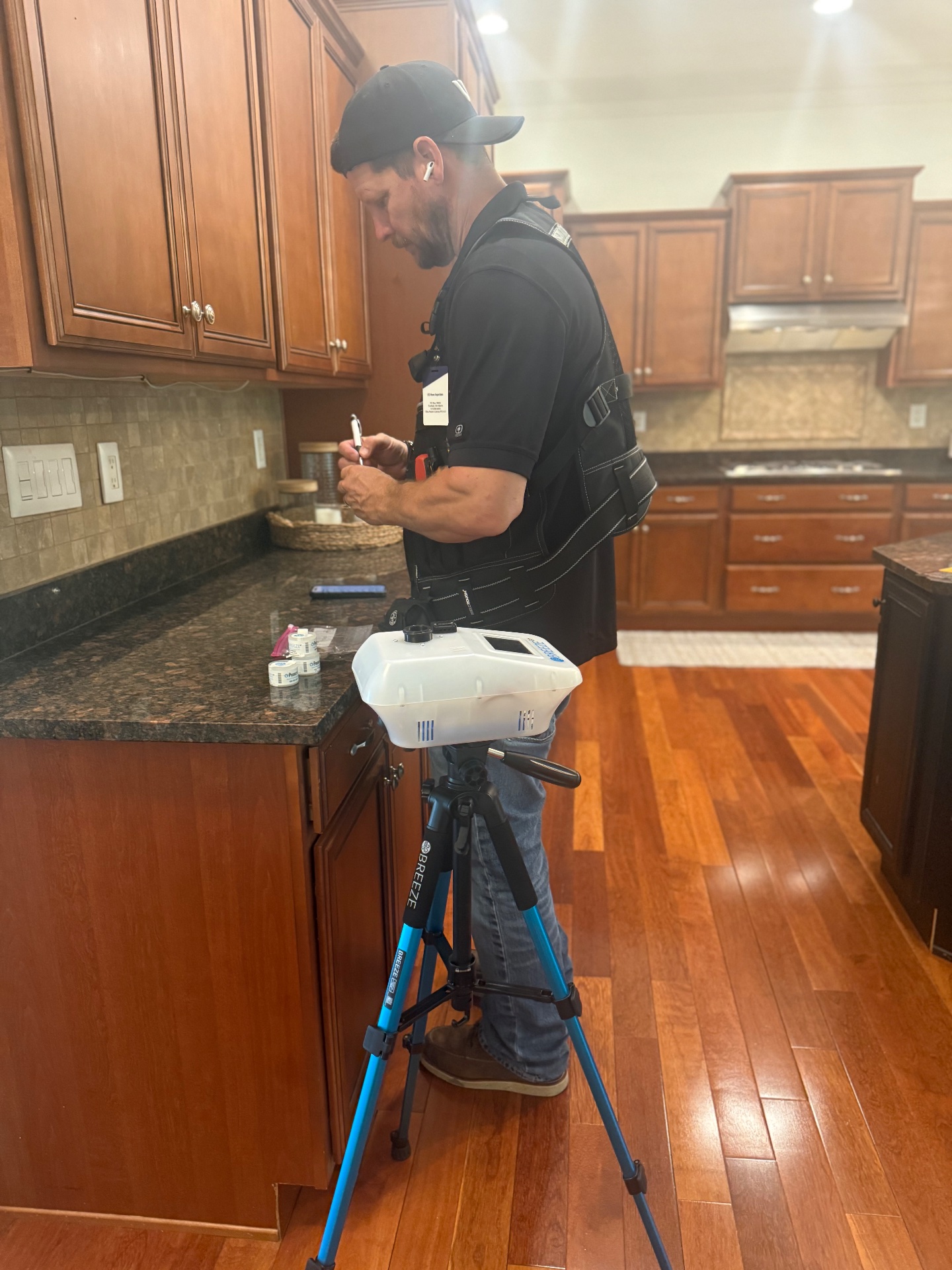 513 Home Inspections, Real Estate Inspection in Fairfield, OH - photo 2