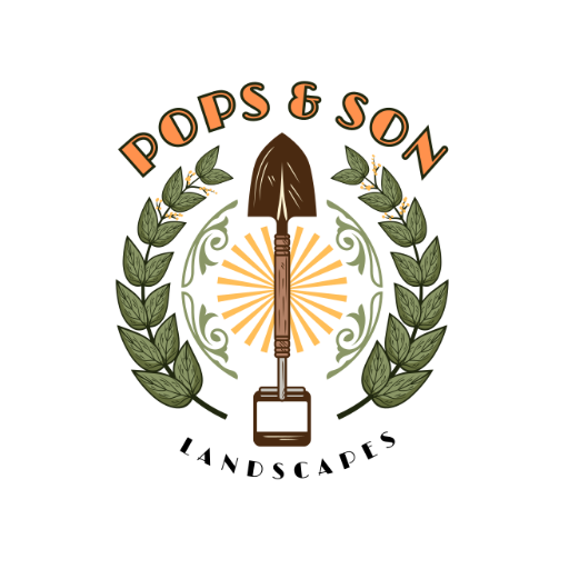 Pops & Son Landscapes