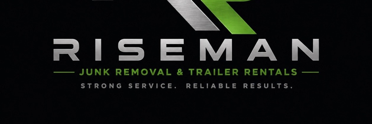 Riseman junk Removal cover photo