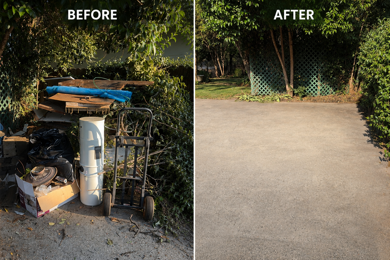 Riseman junk Removal, Junk Removal in Rancho Cordova, CA - photo 1