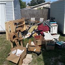 Riseman junk Removal, Junk Removal in Rancho Cordova, CA - photo 3