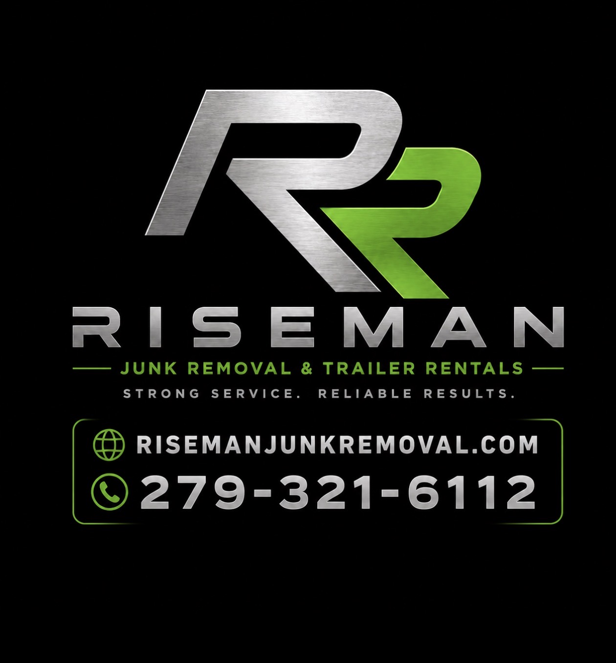 Riseman junk Removal, Junk Removal in Rancho Cordova, CA - photo 1