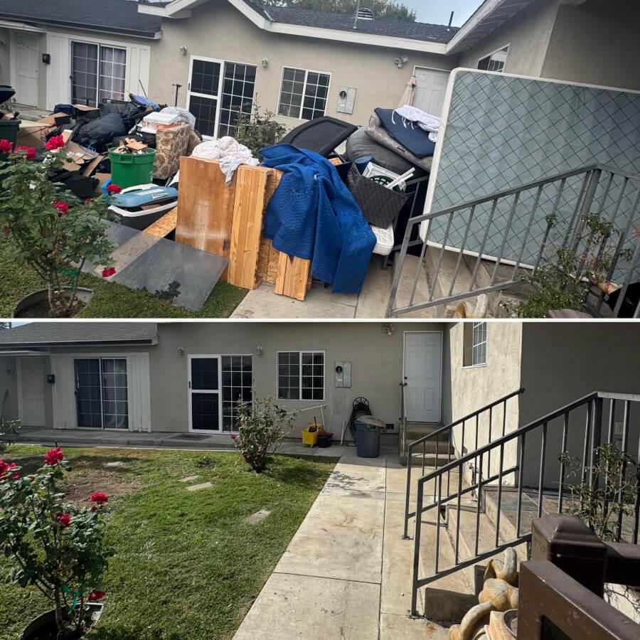 Riseman junk Removal, Junk Removal in Rancho Cordova, CA - photo 4
