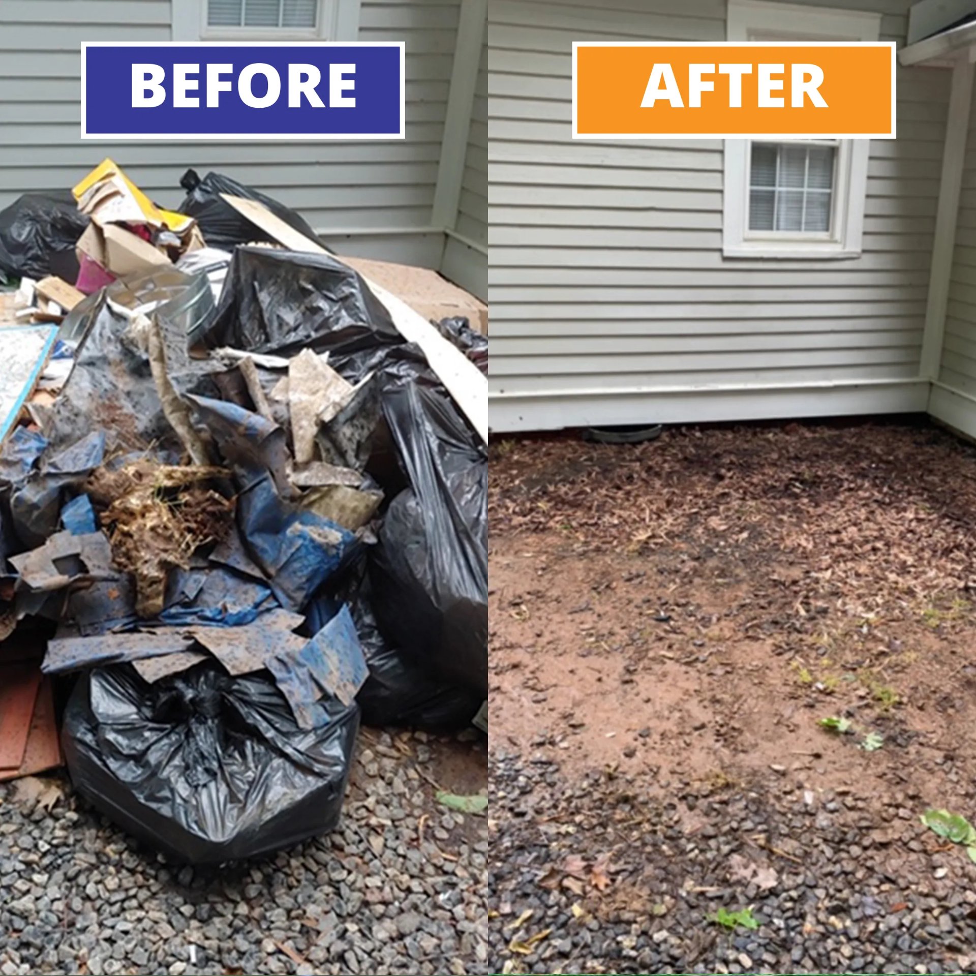 Riseman junk Removal, Junk Removal in Rancho Cordova, CA - photo 5
