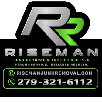 Riseman junk Removal