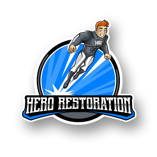 Hero Restoration