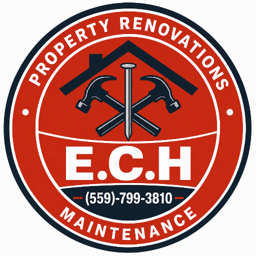 E.C.H Property Renovations