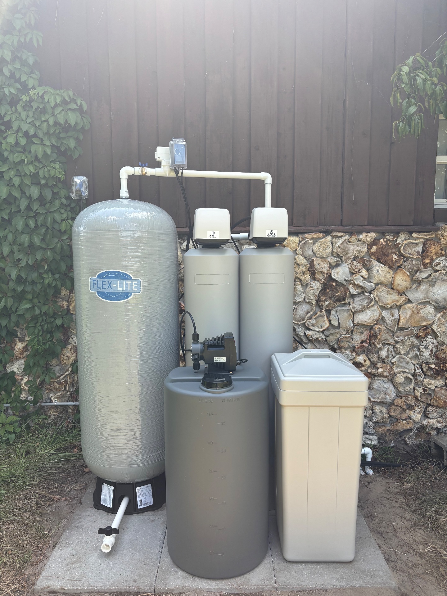 Jay’s Water Treatment LLC, Water Treatment Repair or Maintenance in Orlando, FL - photo 1