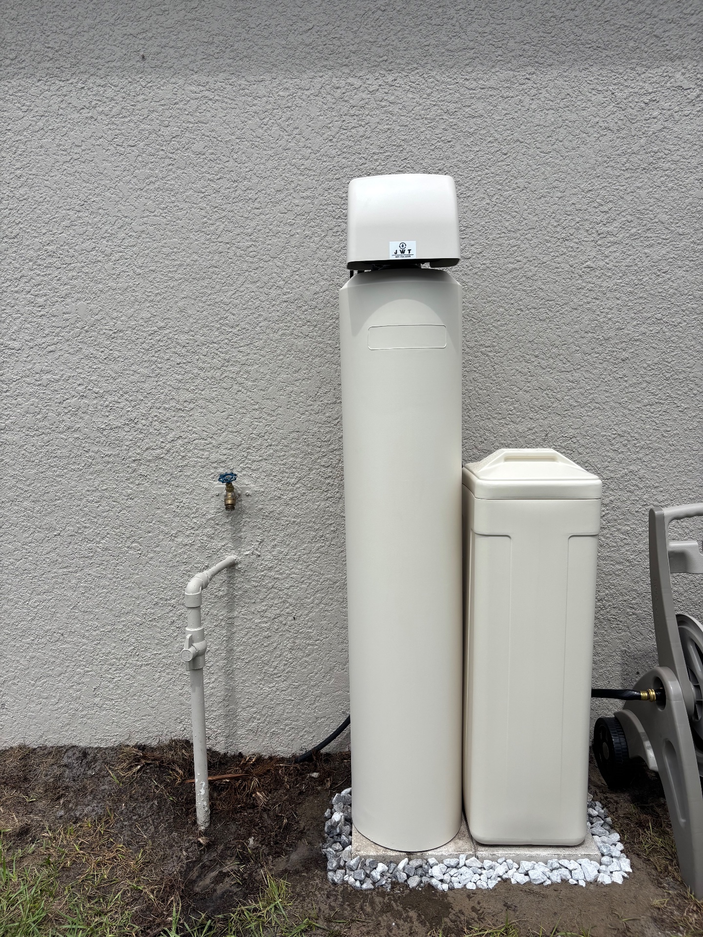 Jay’s Water Treatment LLC, Water Treatment Repair or Maintenance in Orlando, FL - photo 4