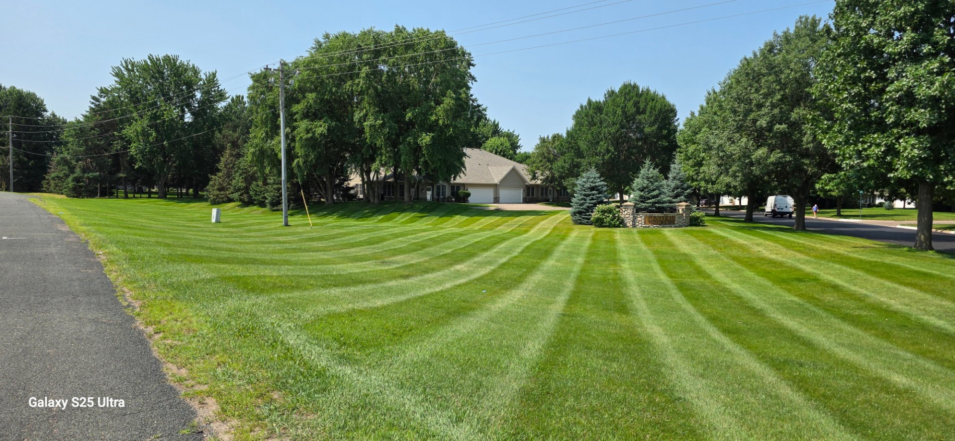Sota Outdoor Services, Lawn Mowing and Trimming in Hastings, MN - photo 1