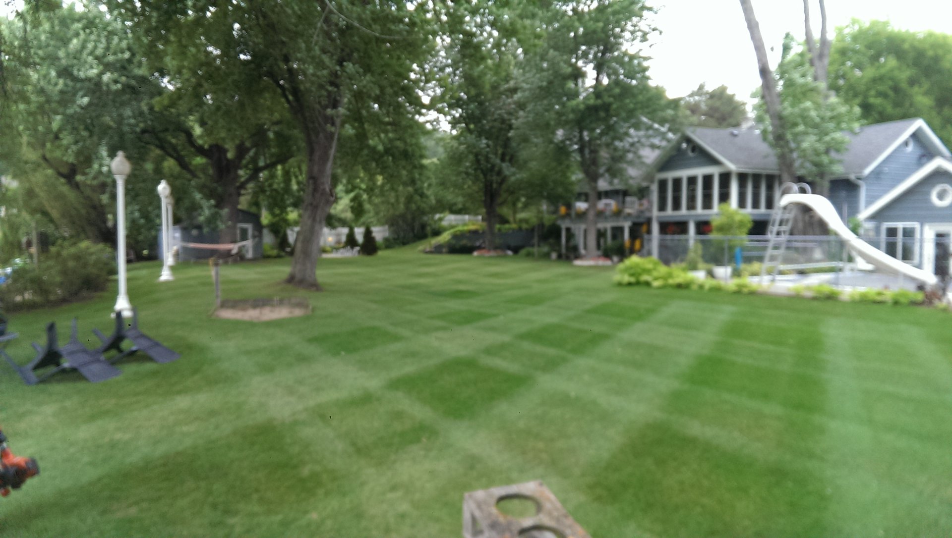 Sota Outdoor Services, Lawn Mowing and Trimming in Hastings, MN - photo 3