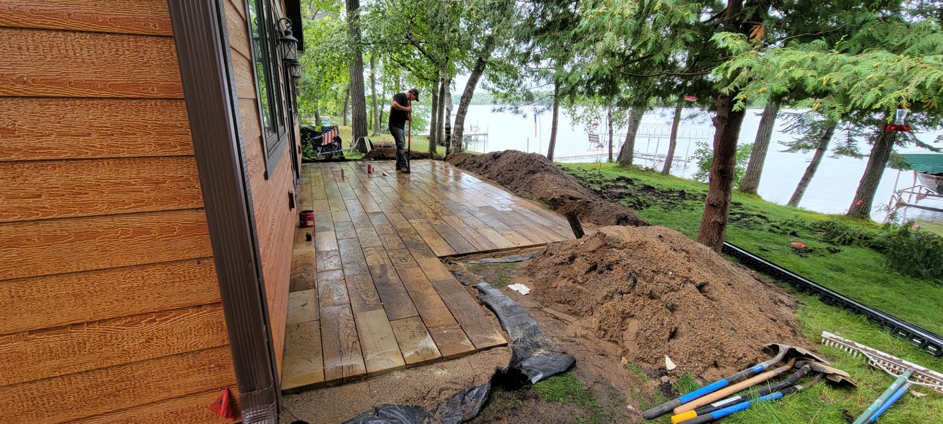 Sota Outdoor Services, Lawn Mowing and Trimming in Hastings, MN - photo 4