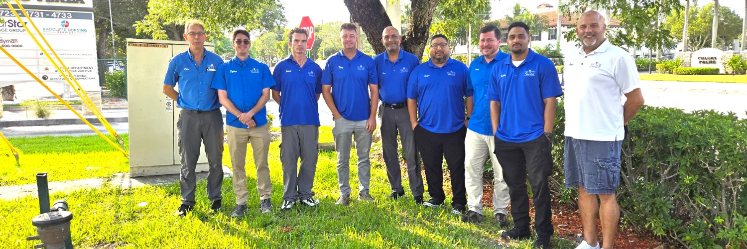 Wise Inspections cover photo