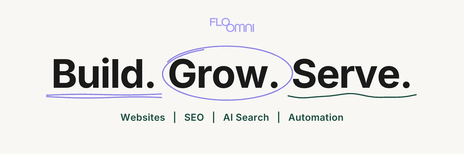 Flo Omni LLC cover photo