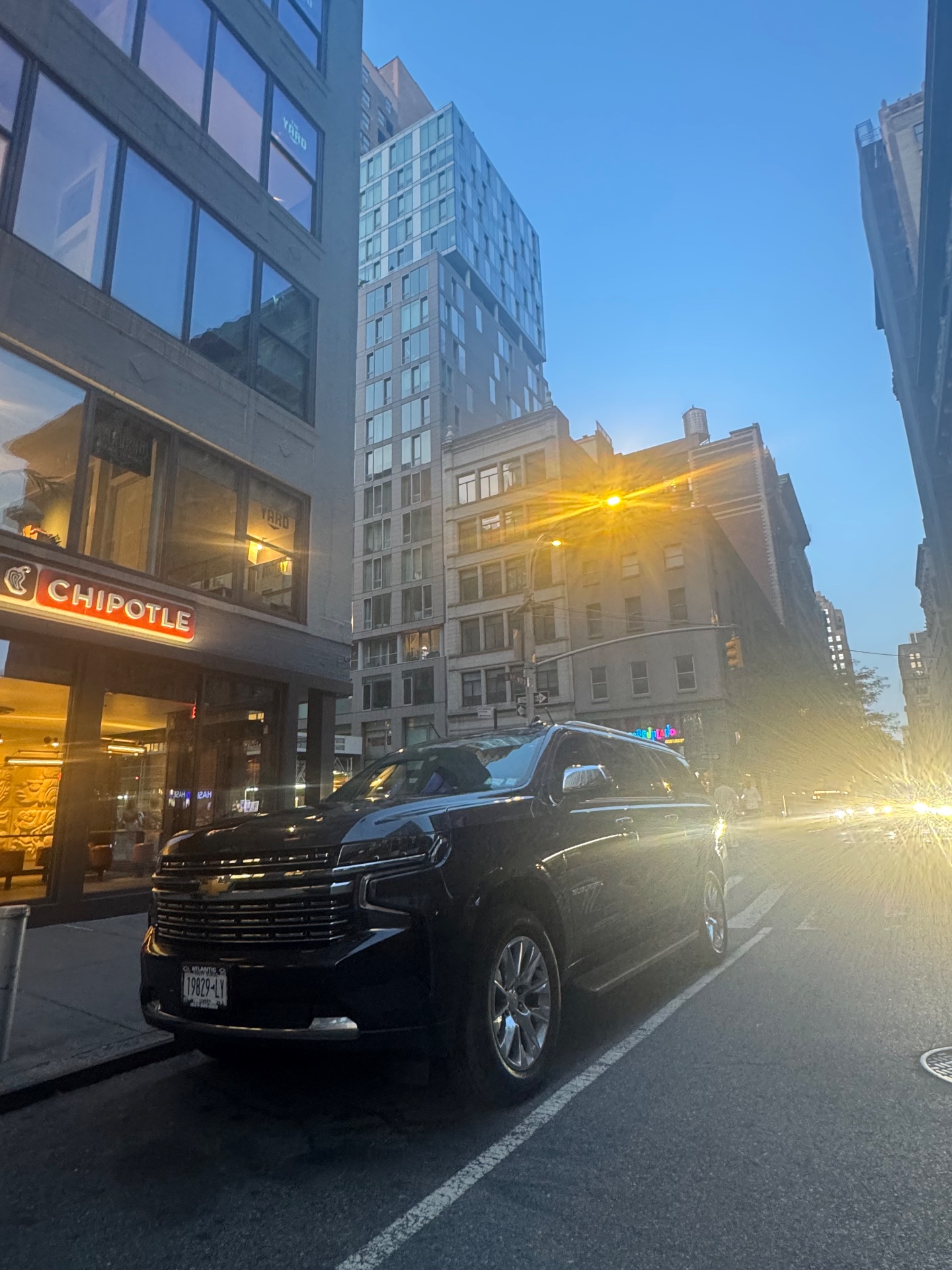 JXV LIMO Services, Limousine and Chauffeur Services in South Huntington, NY - photo 1