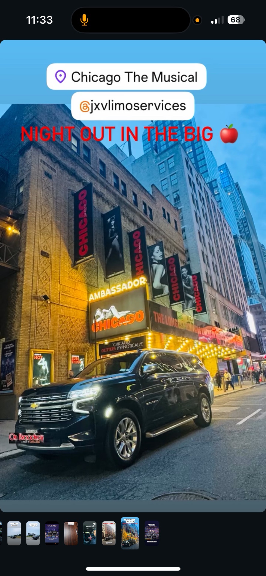 JXV LIMO Services, Limousine and Chauffeur Services in South Huntington, NY - photo 6