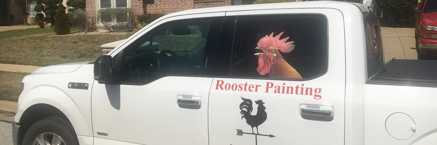 Rooster Painting cover photo