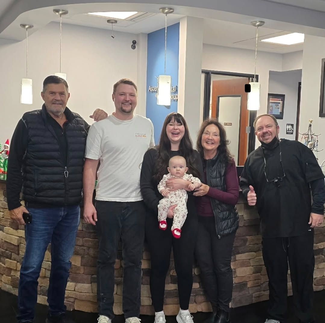 Ascent Dental Group, Cosmetic Dentists in Glendale, CO - photo 6