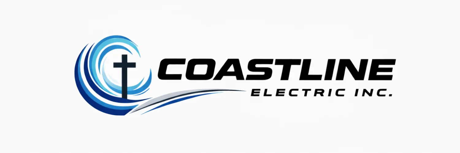 Coastline Electric Inc. cover photo