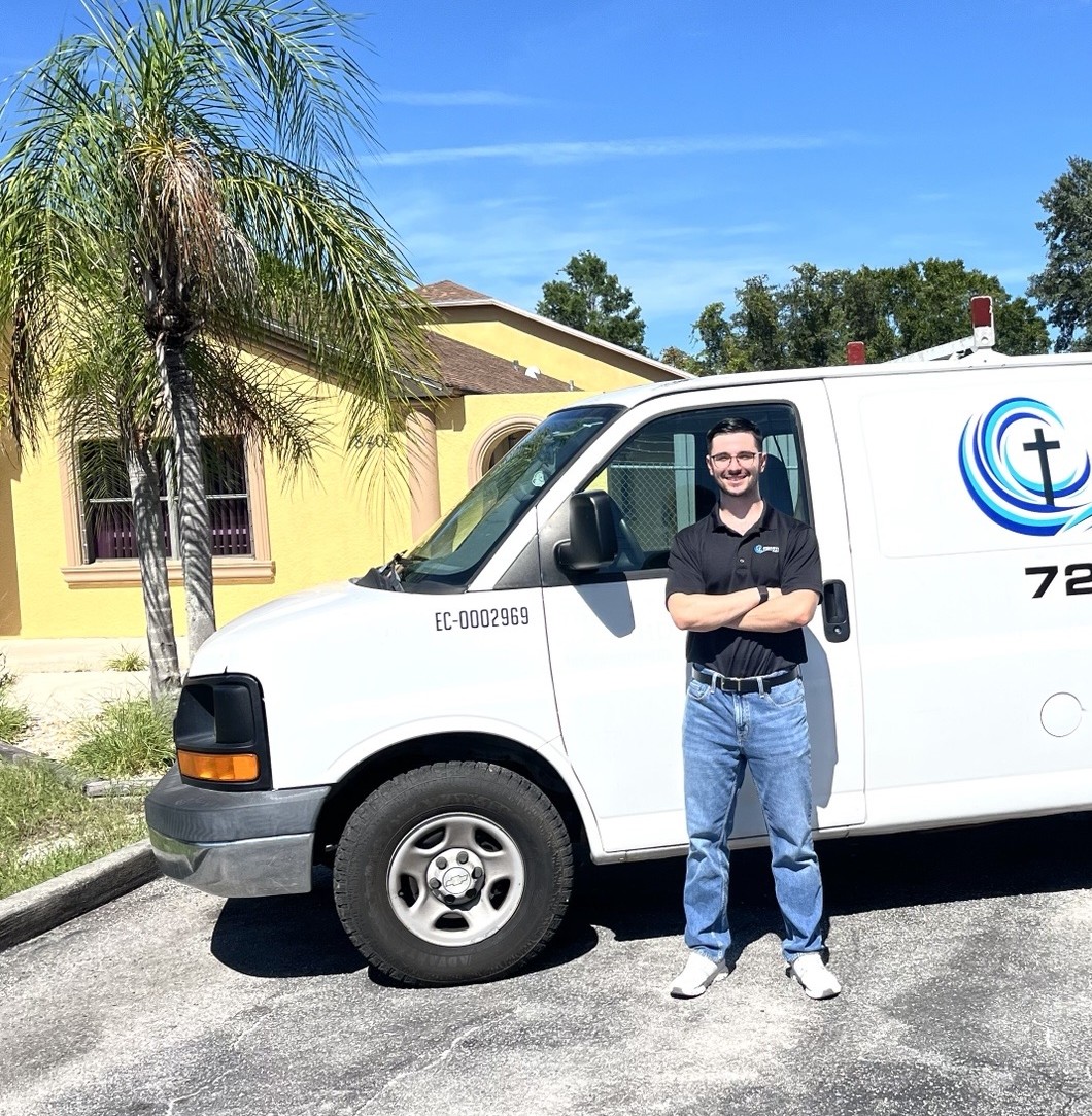 Coastline Electric Inc., Circuit Breaker Panel or Fuse Box Installation in Hudson, FL - photo 1