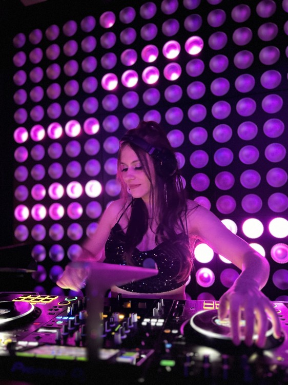 Dj Mae Rose LLC