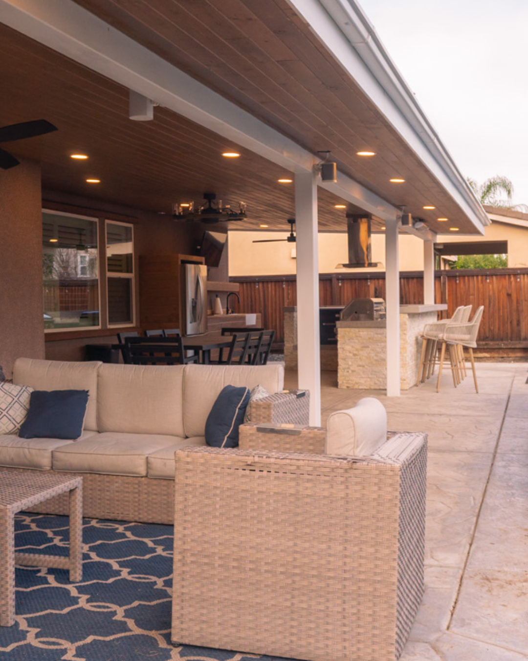 JAC Dreamscapes LLC, Outdoor Landscaping and Design in Richmond, CA - photo 5