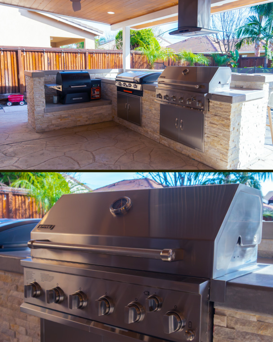 JAC Dreamscapes LLC, Outdoor Landscaping and Design in Richmond, CA - photo 3