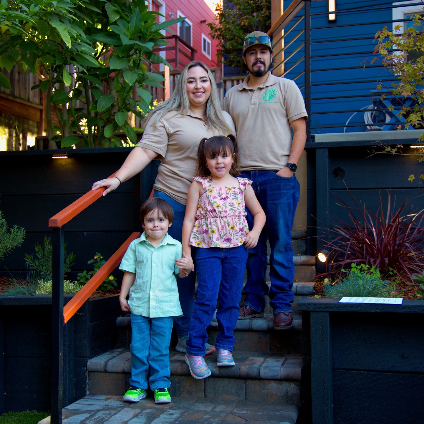 JAC Dreamscapes LLC, Outdoor Landscaping and Design in Richmond, CA - photo 1