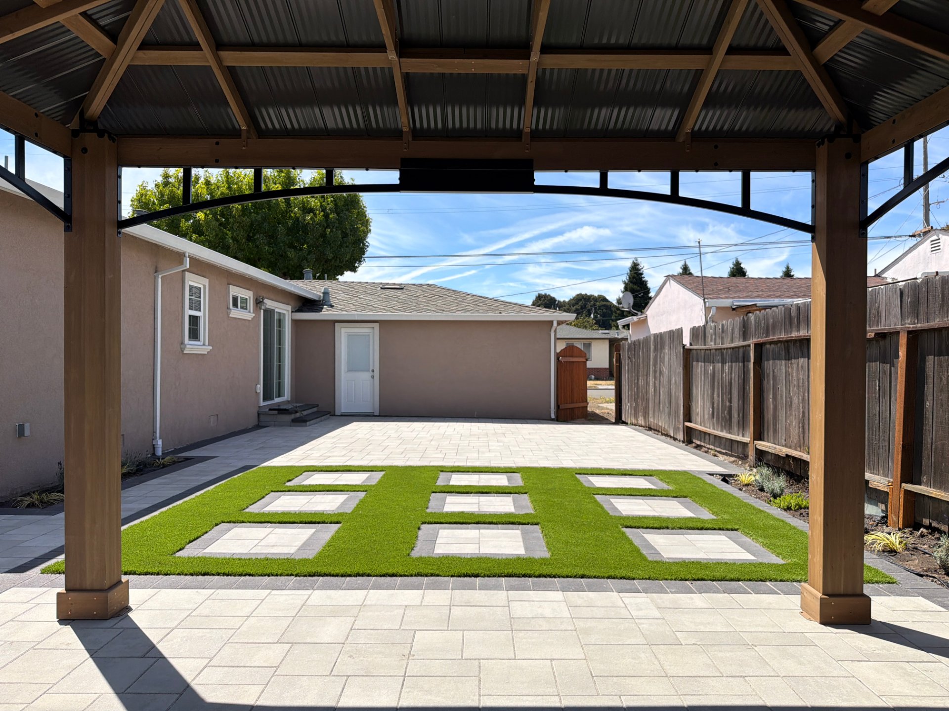 JAC Dreamscapes LLC, Outdoor Landscaping and Design in Richmond, CA - photo 8