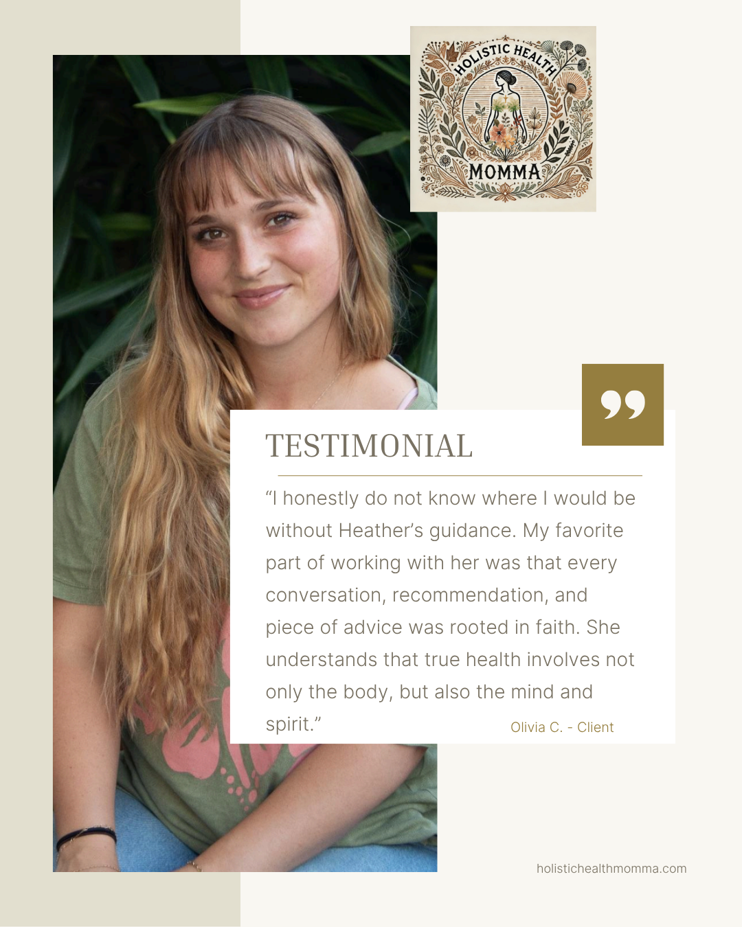 Holistic Health Momma, Alternative Healing in Remote - photo 1