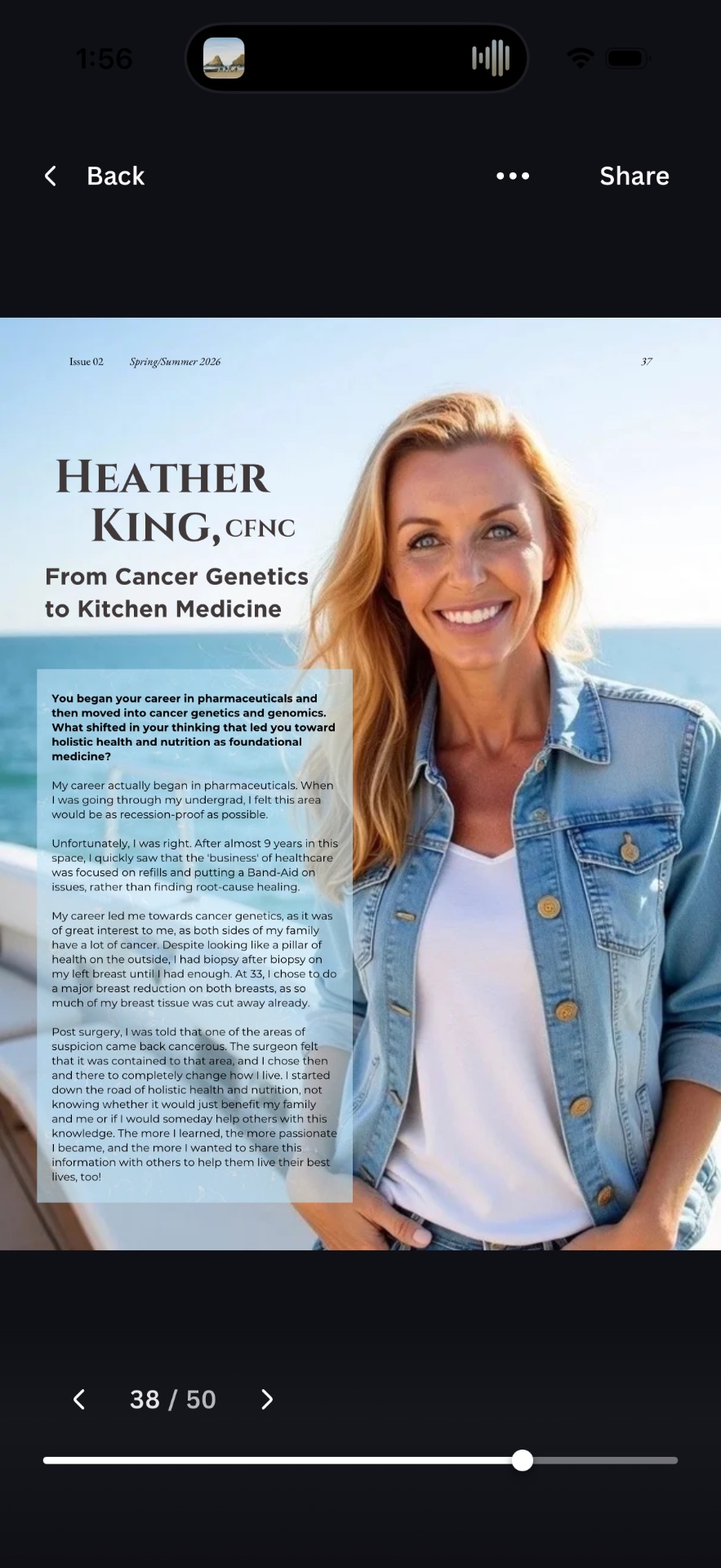 Holistic Health Momma, Alternative Healing in Remote - photo 3