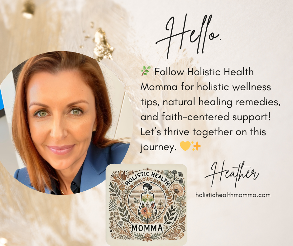 Holistic Health Momma, Alternative Healing in Remote - photo 4