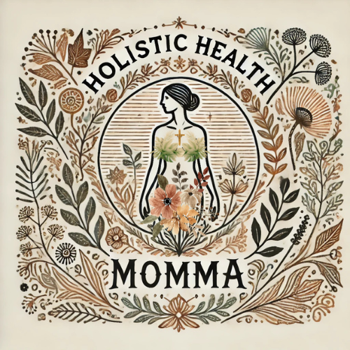 Holistic Health Momma