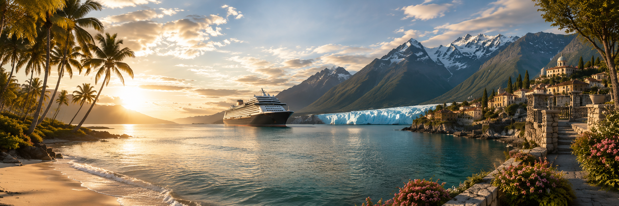 Horizon Dream Travel LLC cover photo